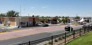 1822 Central Avenue SE 