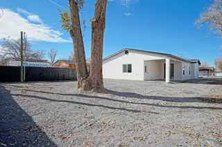 2040 S Lucia Avenue SW Floor Plan