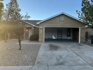 7708 Amy Marie Court NW, Albuquerque