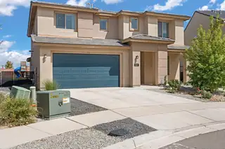 3002 Turquesa Loop SE Exterior Front