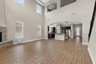 1939 Castle Peak Loop NE Living Room