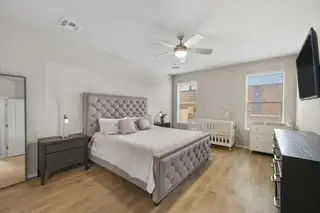 8722 SEVANO Circle NE Bedroom