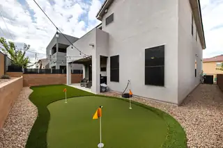 8722 SEVANO Circle NE Backyard