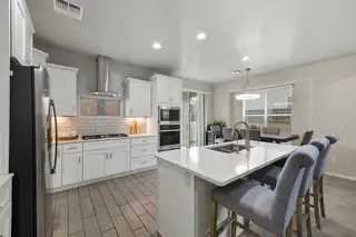 8722 SEVANO Circle NE Kitchen