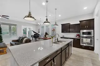 3621 Soldotna Drive NE Kitchen