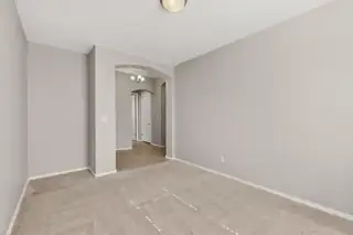 3621 Soldotna Drive NE Bedroom