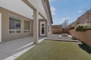 3621 Soldotna Drive NE Home Office