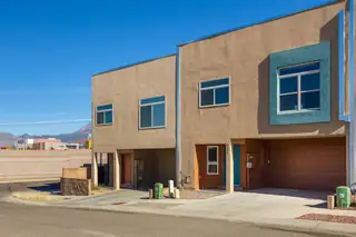 4224 Vida Verde Lane NE, Albuquerque