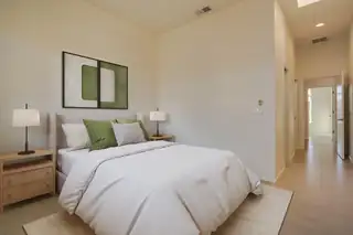 4224 Vida Verde Lane NE Bedroom