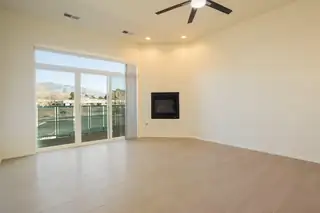 4224 Vida Verde Lane NE Living Room