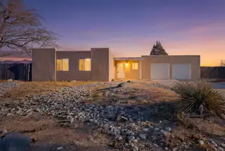502 Las Marias Drive SE, Rio Rancho