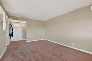 502 Las Marias Drive SE Living Room