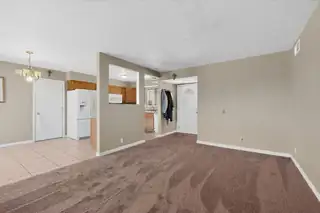 502 Las Marias Drive SE Kitchen