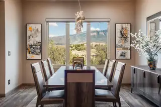 12 Brazos Trail Dining Room