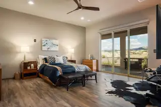 12 Brazos Trail Bedroom