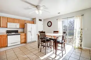 7924 Tiffany Road SW Kitchen