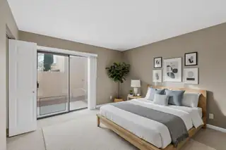 10113 Denali Road NE Bedroom