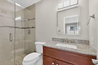 10113 Denali Road NE Bathroom