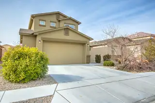 847 Kipuka Drive NW, Albuquerque