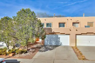 11251 Campo Del Oso Avenue NE, Albuquerque