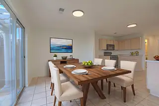 11251 Campo Del Oso Avenue NE Kitchen