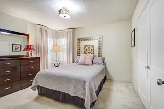 2930 Jefferson Street NE Bedroom