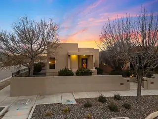 5763 University Boulevard SE, Albuquerque