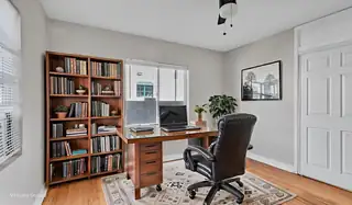 405 Carlisle Boulevard NE Home Office