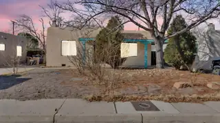 405 Carlisle Boulevard NE Exterior Front