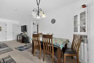 1816 Wildwood Lane SW Dining Room