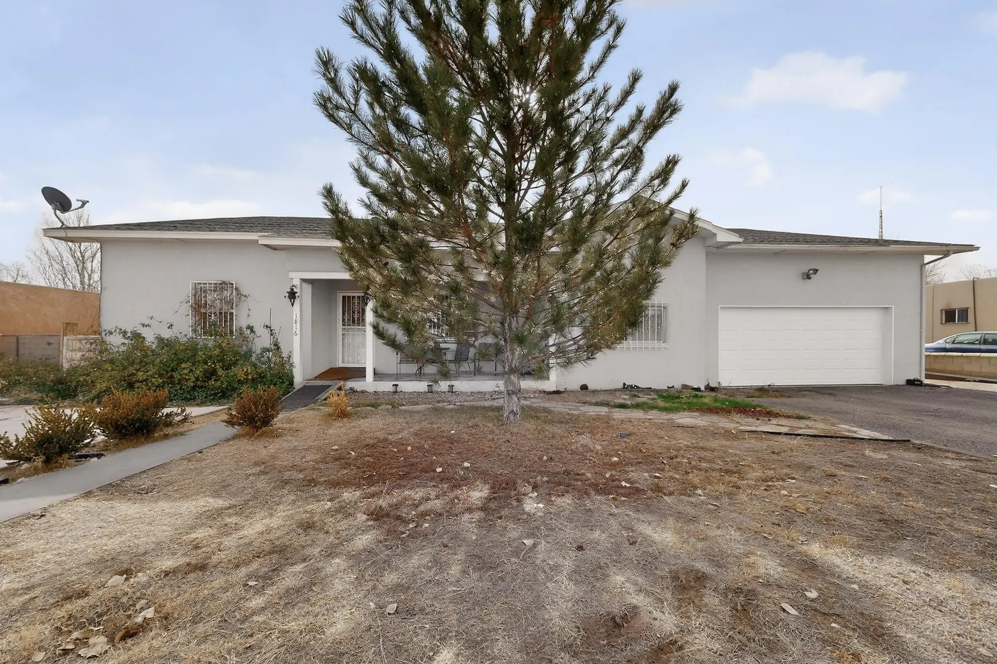 1816 Wildwood Lane SW