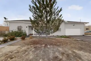 1816 Wildwood Lane SW, Albuquerque