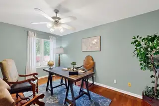 535 Tondre Road NW Home Office