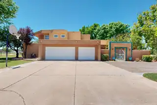 535 Tondre Road NW Exterior Front