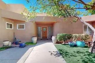 535 Tondre Road NW Kitchen