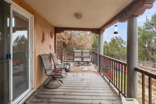 6440 Hoochaneetsa Boulevard Patio