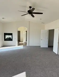 1859 Bold Ruler Road SE Living Room