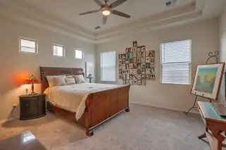 4293 Crowned Eagle Loop NE Bedroom