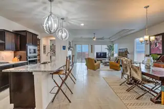 4293 Crowned Eagle Loop NE Living Room