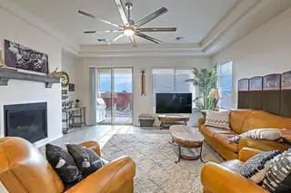 4293 Crowned Eagle Loop NE Living Room