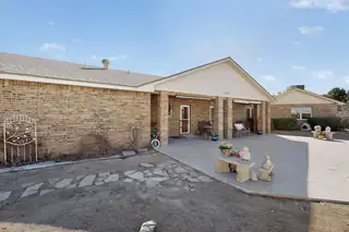 1323 Crestview Drive SW Bedroom