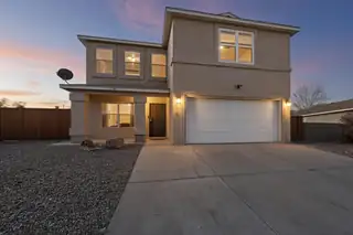 10727 Stone Hollow Place NW, Albuquerque