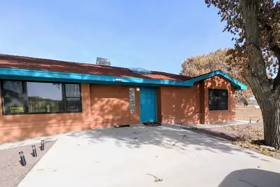 826 NM-408, Lemitar, NM 87823 Exterior Other