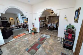 826 NM-408 Living Room