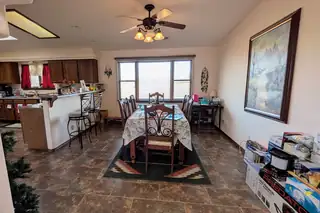 826 NM-408 Dining Room