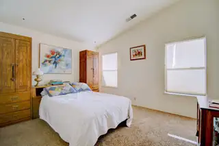 10232 Casador Del Oso NE Bedroom