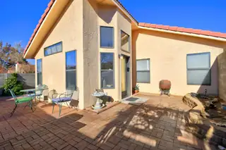 10232 Casador Del Oso NE Exterior Front