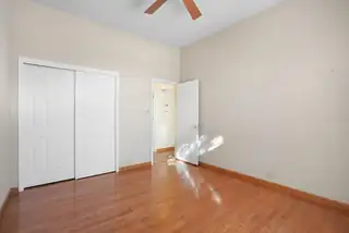 7861 Quintana Drive NE Bedroom