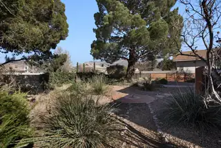 7861 Quintana Drive NE Kitchen