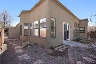 7861 Quintana Drive NE Kitchen